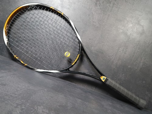 Wilson blade team l2 - k,