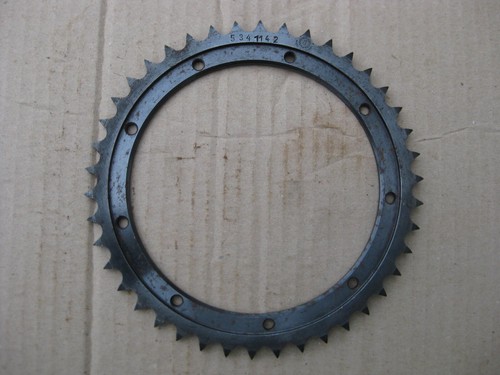 Pezzo nuovo hercules 314 - pezzo,