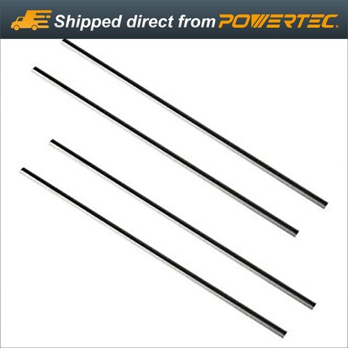 Coltelli pialla powertec - coltelli, 12"