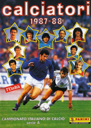 Album calciatori panini - album,