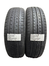 2 PNEUMATICI USATI 175/60 R 16