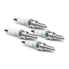 Candela di accensione 4 pezzi