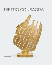 Pietro Consagra - Sculpture in