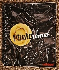 LETRASET PHOTOTONE IMAGING