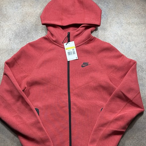 Nike tech fleece giacca - nike,