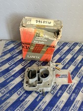 COPERCHIO CARBURATORE WEBER