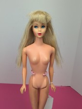 Bambola Barbie Mattel 12"