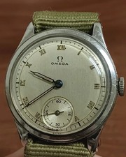 ANTIQUE Late 30s- Early 40s