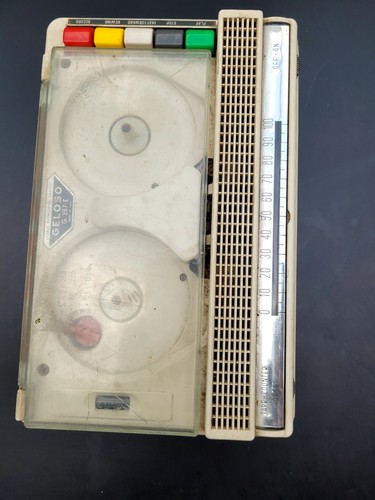 Geloso 255 registratore - g-255-sp, a