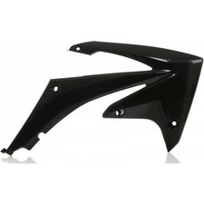 convogliatori radiatore Honda