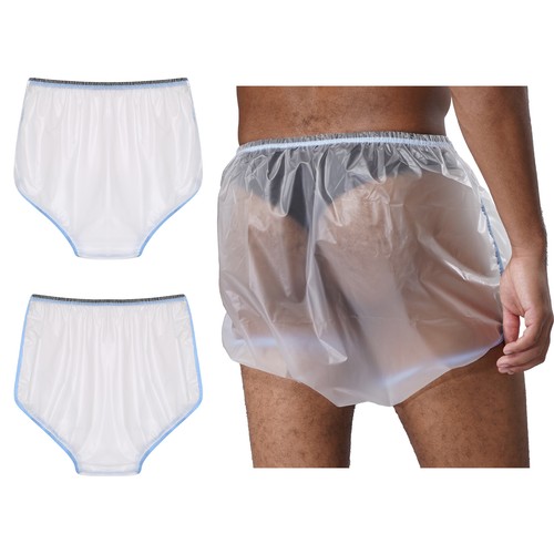 Copri pannolino adulto unisex
