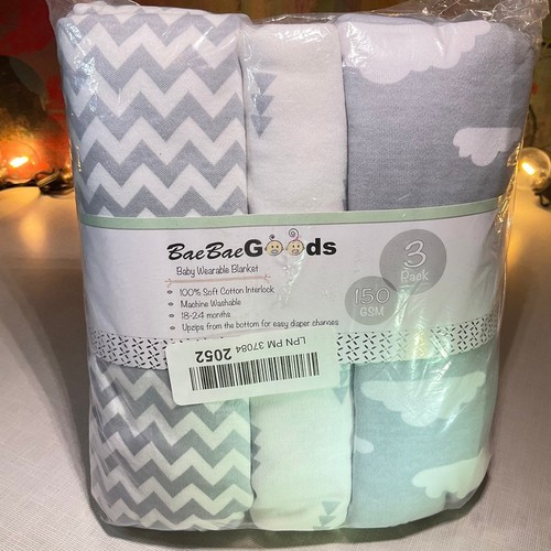Confezione baebae goods - confezione,