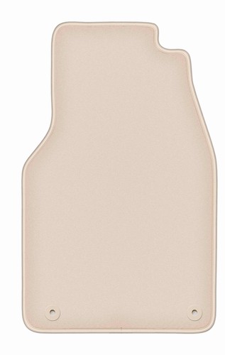 Tappetino guidatore moquette