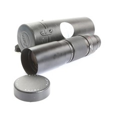 Leica Telyt-R 4,8/350 + TOP