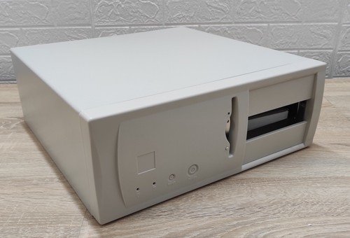 Brand new vintage desktop - new,