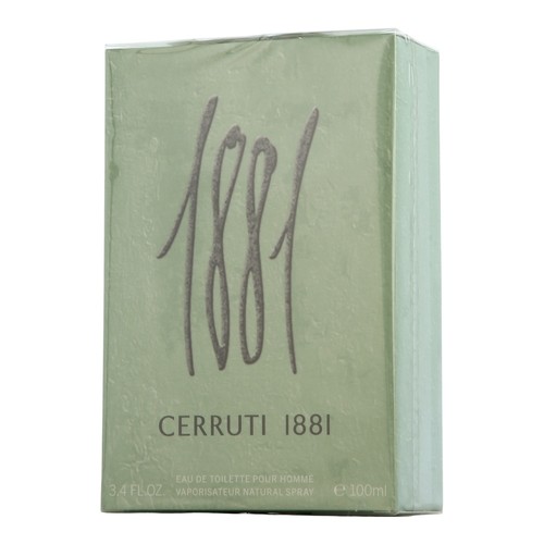 Cerruti 1881 pour homme - 1881,