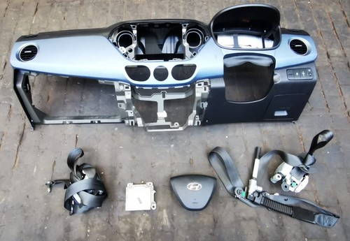 Kit airbag completo - kit,