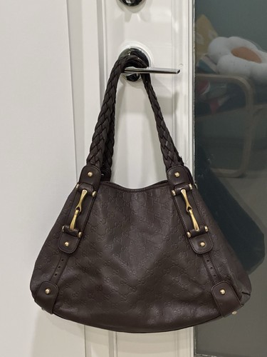 Gucci pelham medium shoulder - pelham,
