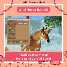 Wild Horse Islands - Cavallo