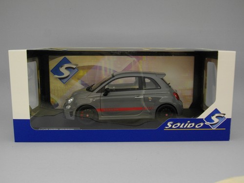 Fiat 695 abarth - 695, (2022)