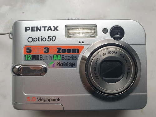 Pentax optio scheda sd - +,