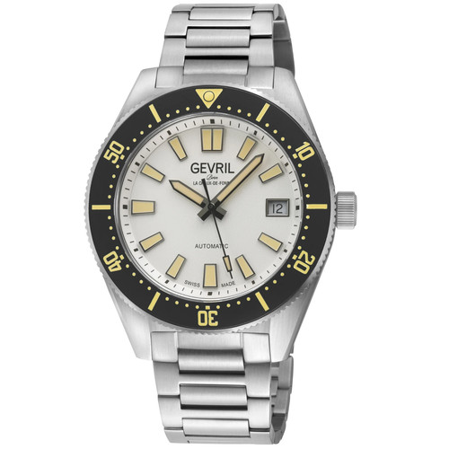 Orologio gevril uomo mariner - orologio,