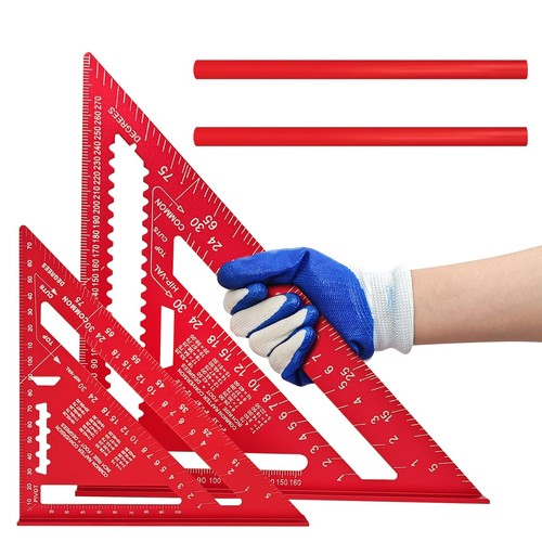 Squadra carpentiere pezzi - carpentiere, 2