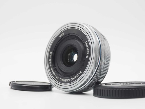 Olympus zuiko digital - digital, ed