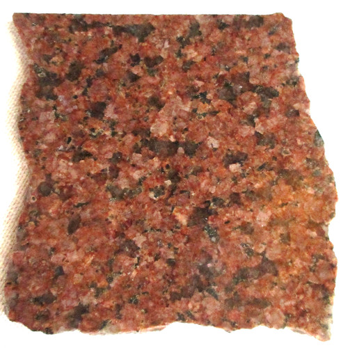 Lastra granito rosa - di,