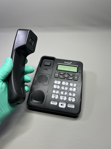 Telefono fisso anziani - , grande