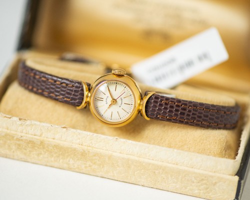 Autentico piccolo orologio - , da