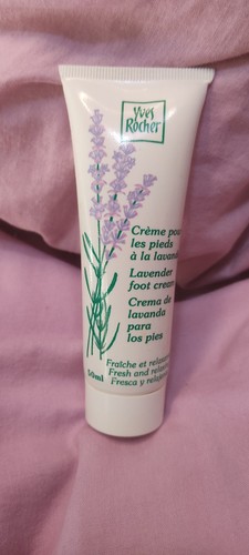 Crème pour les - les, a