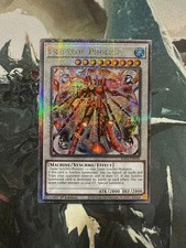 Yugioh complete crystron - yugioh,