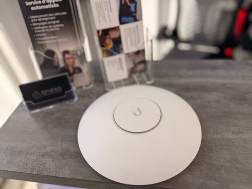 Ubiquiti networks uap - ubiquiti,
