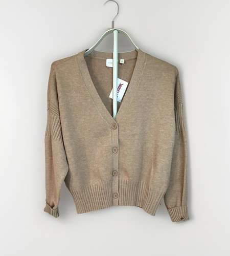 Cyrus cardigan donna maglione