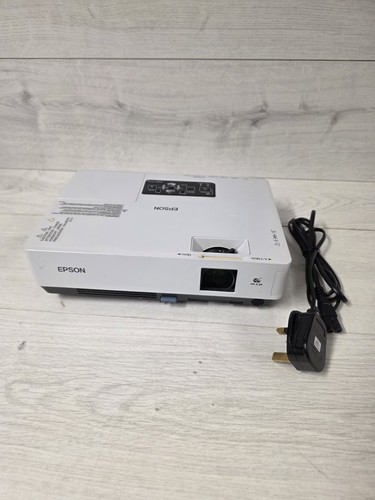 Proiettore lcd epson - proiettore, emp-1710