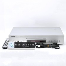 Yamaha CD-S300 Lettore CD CD-R