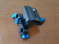 Supporto Videocamera per Rig