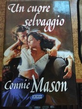 EUROCLUB - UN CUORE SELVAGGIO