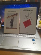 L'ospite Celeste Hotel Angleterre Nico Orengo Einaudi