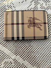 Portacarte Burberry