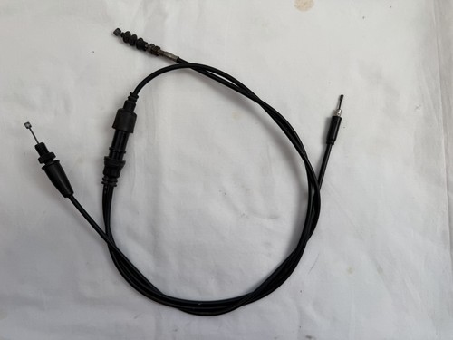 Cavo acceleratore honda pxr - cavo, px