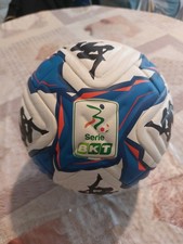 Pallone kappa serie - b, 24/25
