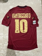 MAGLIA CALCIO LIVORNO