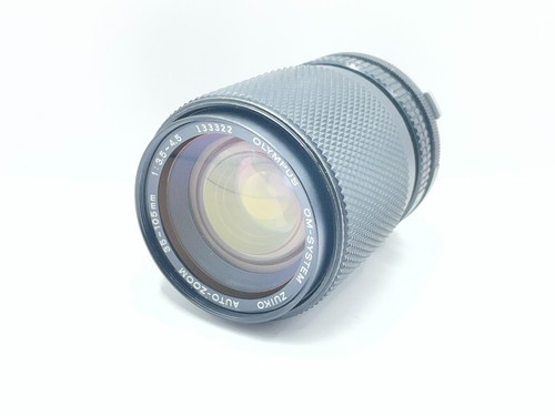 Exc olympus om - [exc+5],
