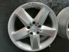 1 cerchio in lega originale