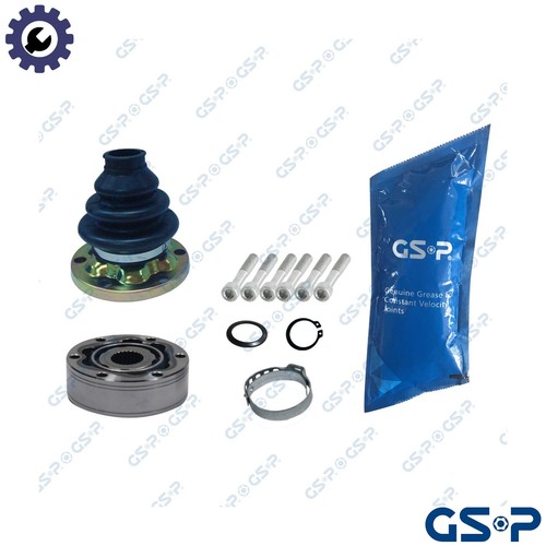 Kit giunto albero motore - giunto,