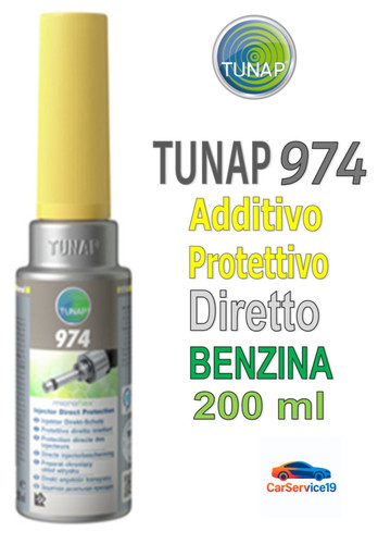 Offerta tunap 974 protettivo - tunap,