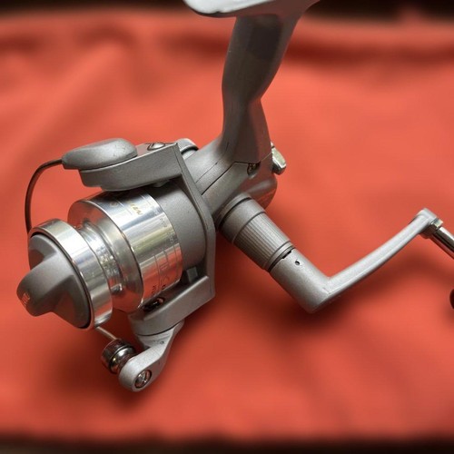 Zebco quantum micro - zebco,