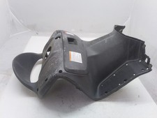 Suzuki Burgman 125 150 2007 12